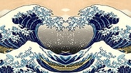 Büyük Dalga'nın Kısa Tarihi: Japonya'nın En Ünlü Eseri "The Great Wave" Hakkında Arkadaş Ortamında Anlatmalık Bilgiler