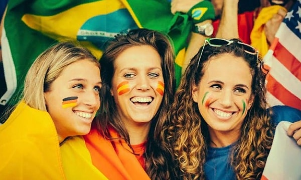 7. Что в вашей внешности самое выразительное?