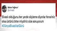 Bugün Büyük Gün! 5 Ağustos Dünya Sivaslılar Gününü Kutlayarak Takipçilerini Eğlendiren 15 Kişi
