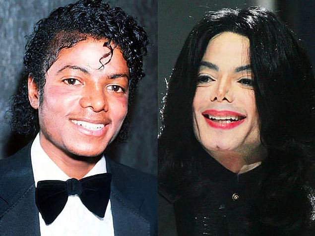 BONUS 3: Michael Jackson