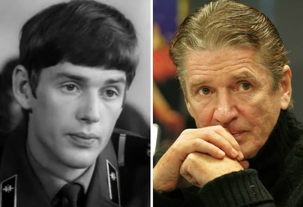 1. Александр Абдулов