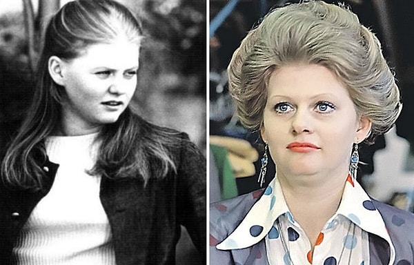 3. Ирина Муравьева