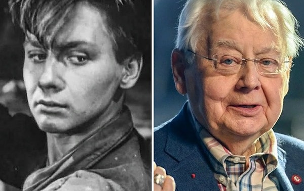 6. Олег Табаков