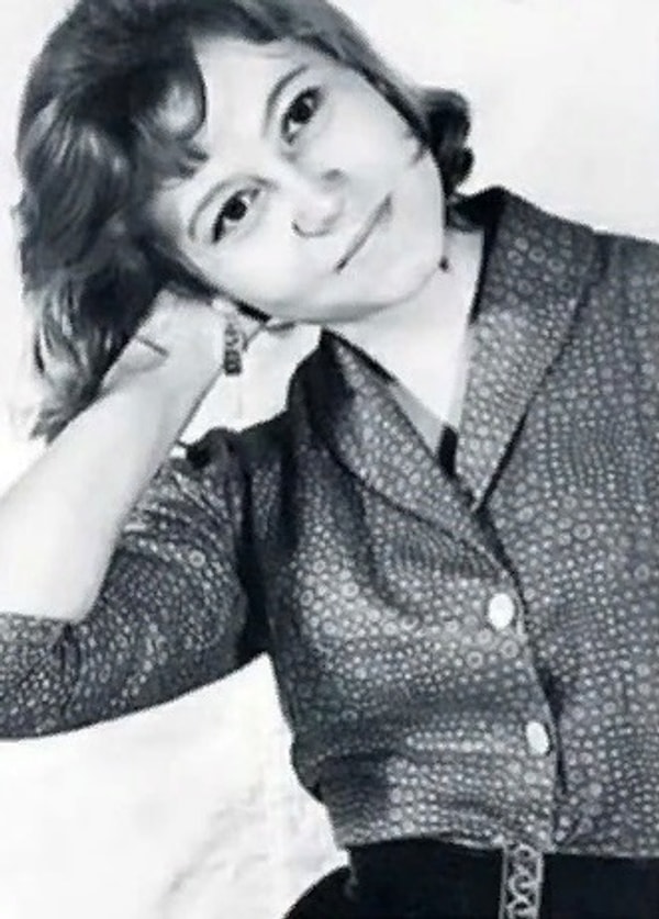 13. Галина Стаханова