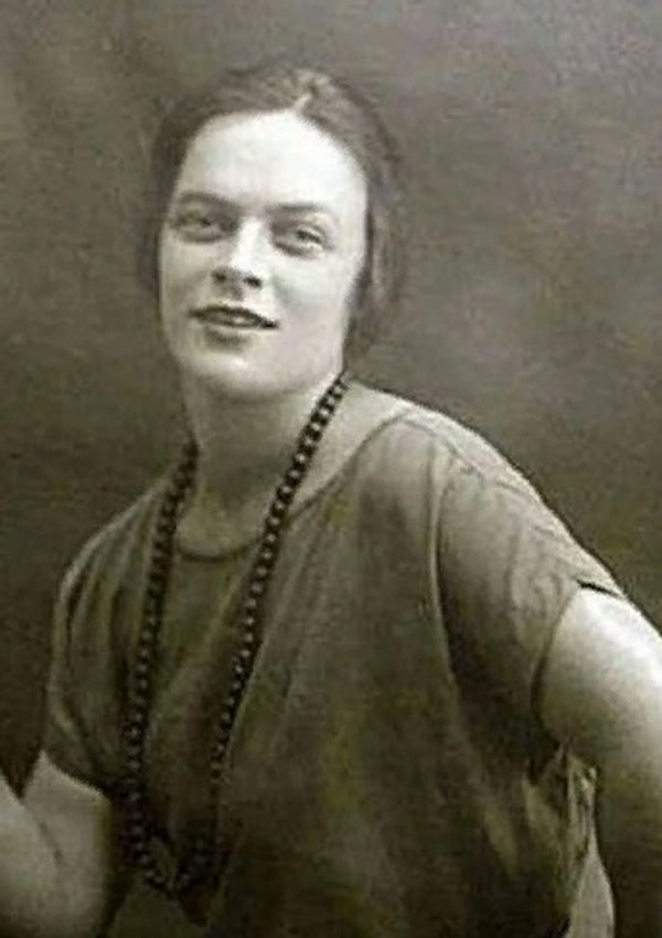 12. Татьяна Пельтцер