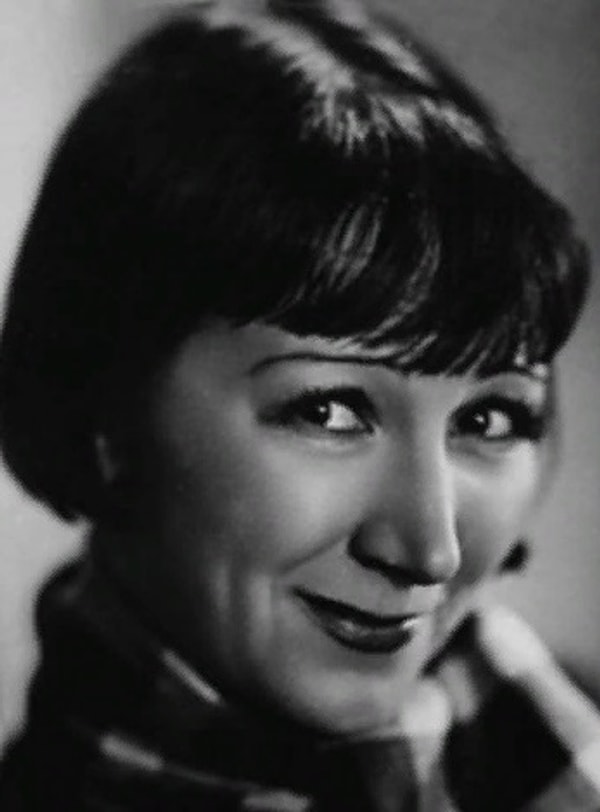 14. Рина Зеленая