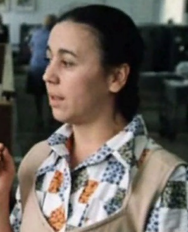 15. Татьяна Жукова-Киртбая