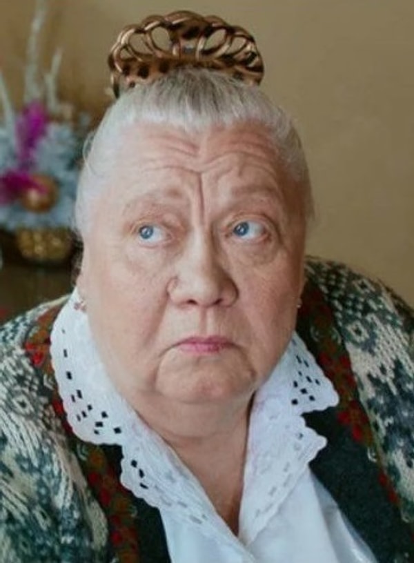 13. Галина Стаханова