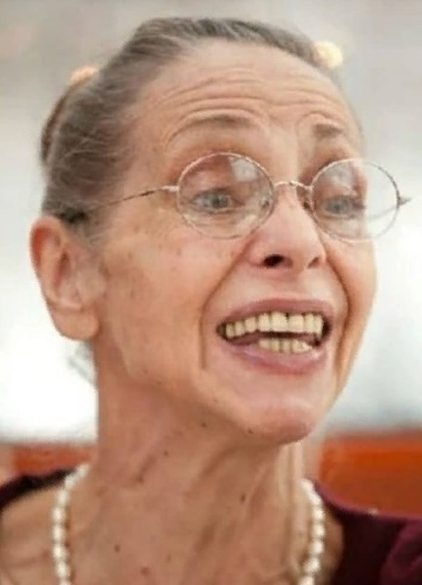 16. Ёла Санько