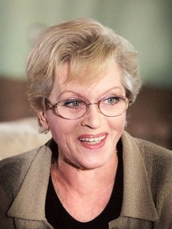 18. Алиса Фрейндлих