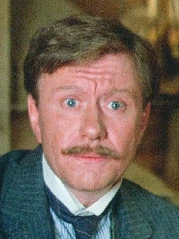 20. Андрей Миронов