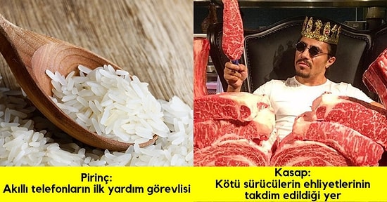 Günlük Hayatta Kullandığınız Kelimelerin Yeni Tanımları 'Gerçekten de Öyle' Dedirtecek!