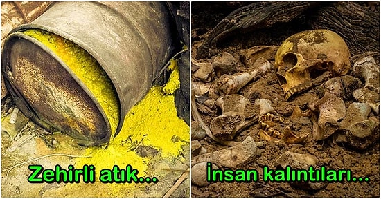 Evlerinin Tadilatını Yaparken Tesadüfen Duvar Aralarında Bulduklarıyla Hepimizin Ağzını Açık Bırakan Ev Sahipleri