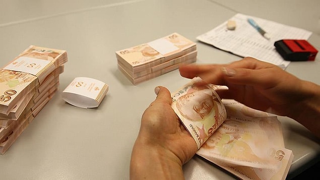 ÖTV gelirleri içindeki payı yüzde 38'e çıktı