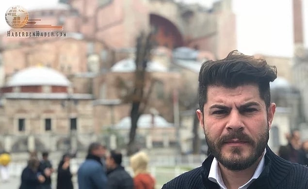 Ve Beyaz TV'de yayınlanan 'Ne Var Ne Yok?' programında Ulu Önder Mustafa Kemal Atatürk'e 'mülteci' dediği için sosyal medyada tepki toplamıştı.