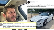 Arabasından Çektiği Videolarda "Patates Soğana Vatanımızı Sattınız" Diye Çemkiren Tuğrul Selmanoğlu'nun Lüks Arabasına Tepki Yağdı!