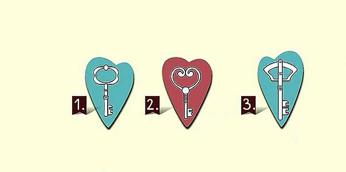 Тест: Выберите один из ключей и узнайте, что изменится в вашей личной жизни в скором времени