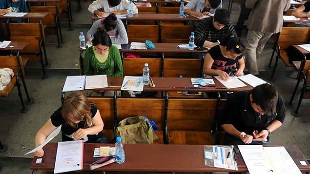 ÖSYM Başkanı Prof. Dr. Halis Aygün, 2019-YKS yerleştirme sonuçlarının açıklandığını duyurdu.
