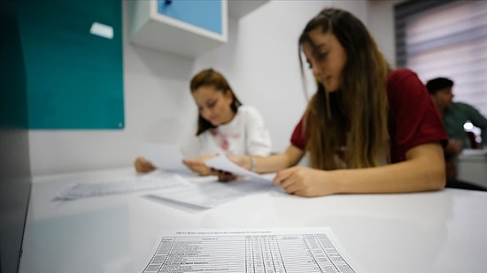 YKS Yerleştirme Sonuçları Açıklandı: 'Programlardaki Doluluk Oranı Yüzde 90'ı Aştı'