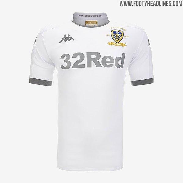 84. Leeds United