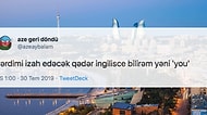 Okuyunca Kahkahalara Boğulacağınız Azerbaycan Türkçesi ile Atılmış 24 Yaxşı Tweet