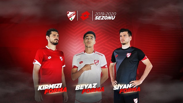 85. Boluspor
