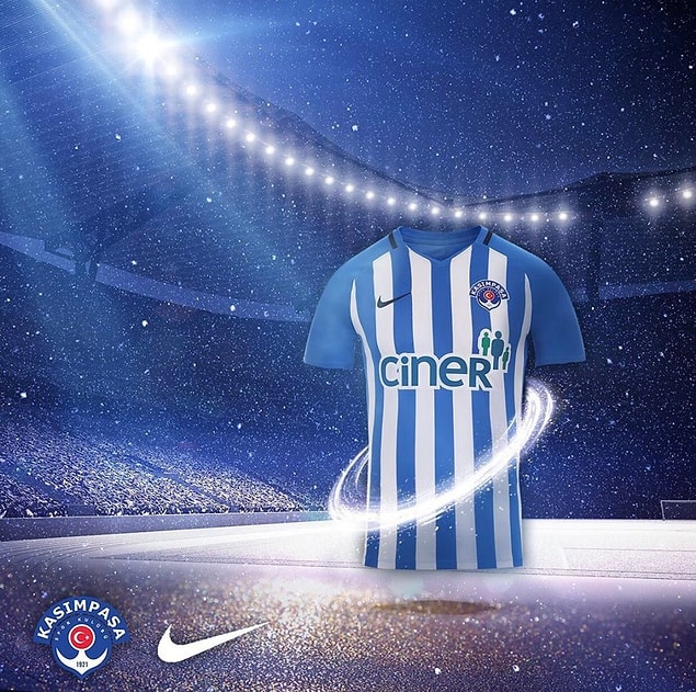 87. Kasımpaşa