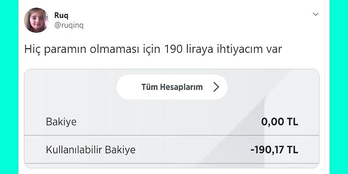 Son Dönemdeki Ekonomik Durumları Gözler Önüne Serip Ağlanacak Halimize Güldüren 15 Kişi
