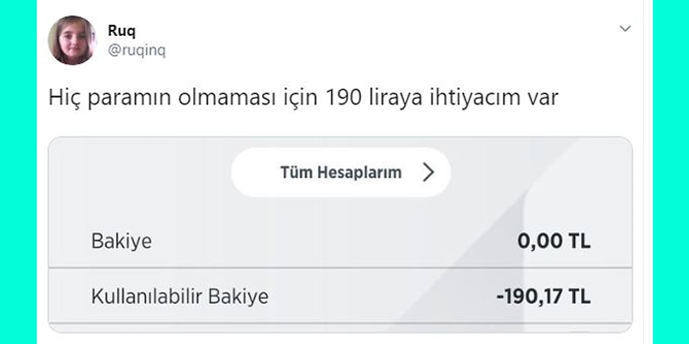 Son Dönemdeki Ekonomik Durumları Gözler Önüne Serip Ağlanacak Halimize Güldüren 15 Kişi