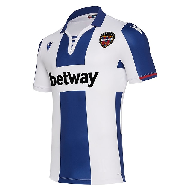 89. Levante U.D.