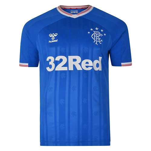 Rangers FC