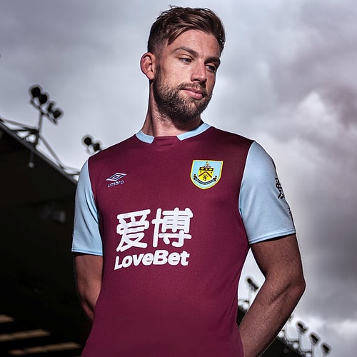 Burnley FC