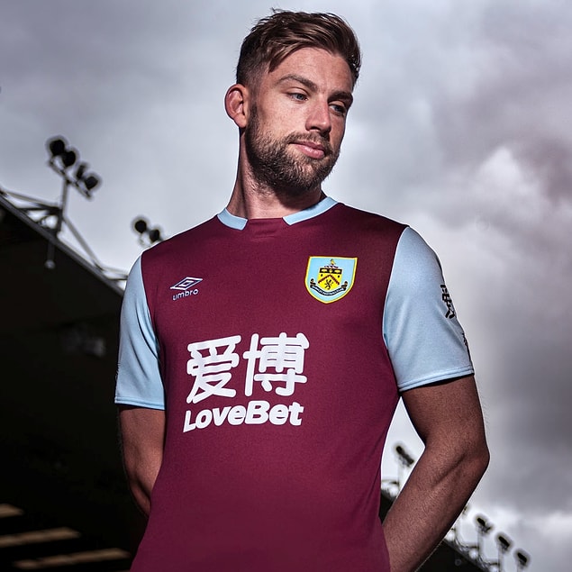 92. Burnley FC