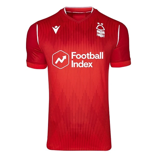 Nottingham Forest