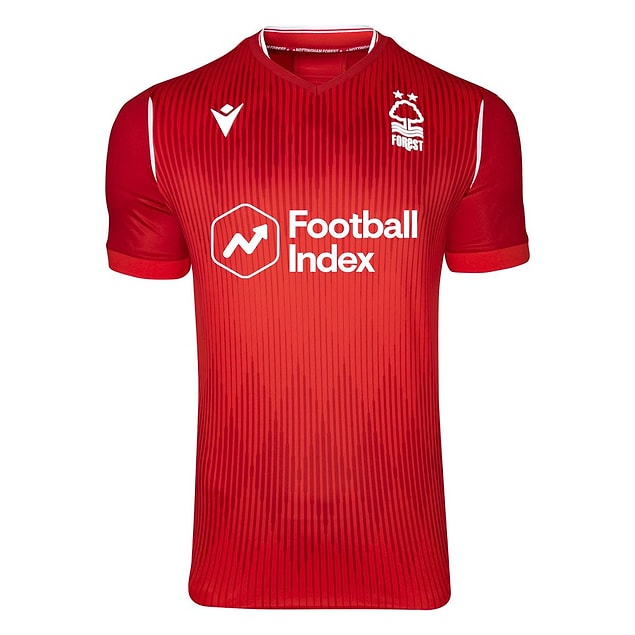 93. Nottingham Forest