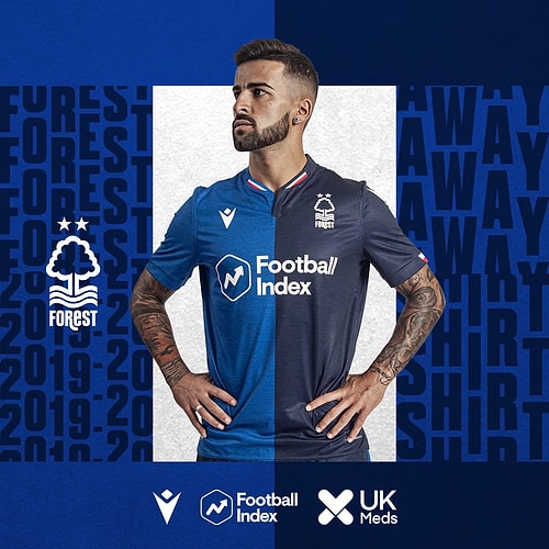 Nottingham Forest