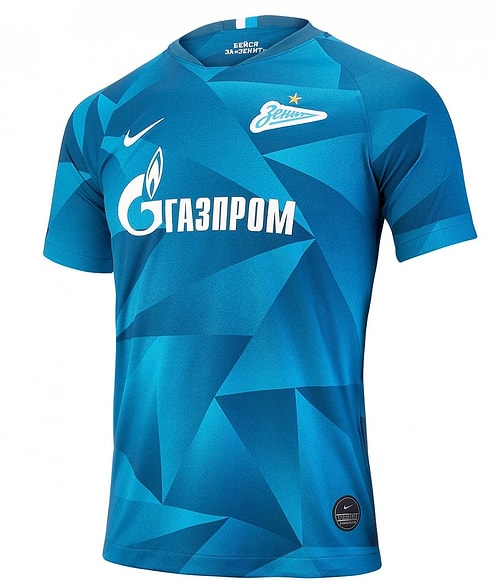 Zenit Saint Petersburg