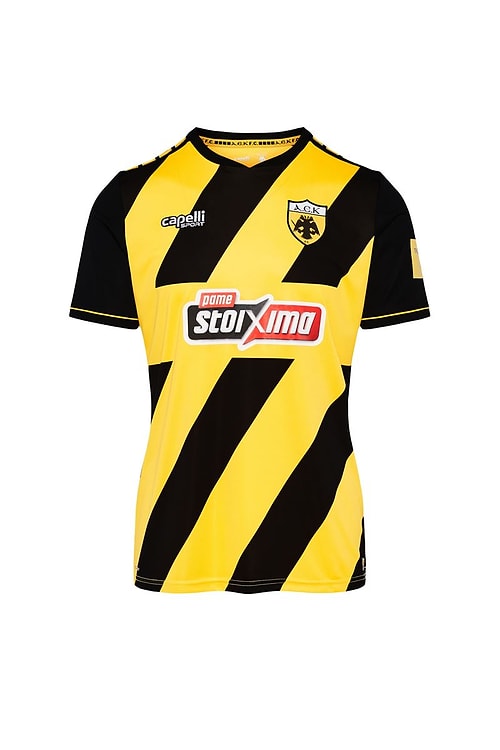 AEK Athens FC