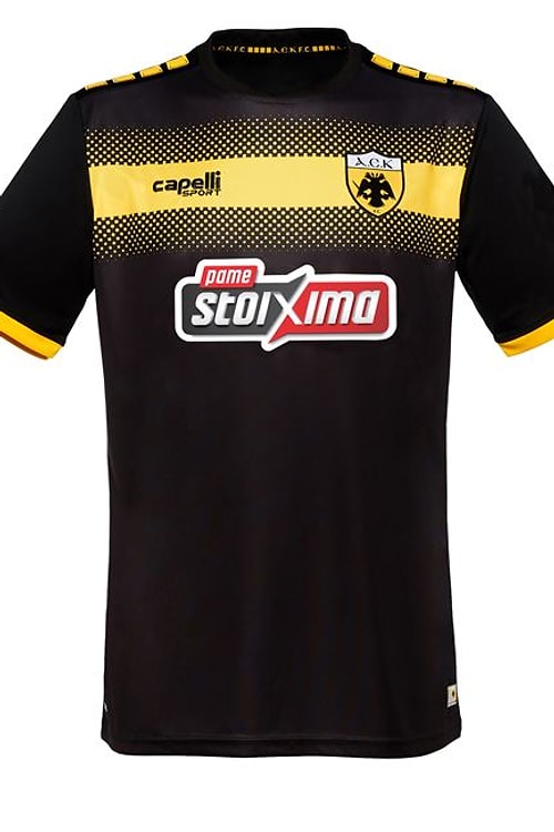 AEK Athens FC