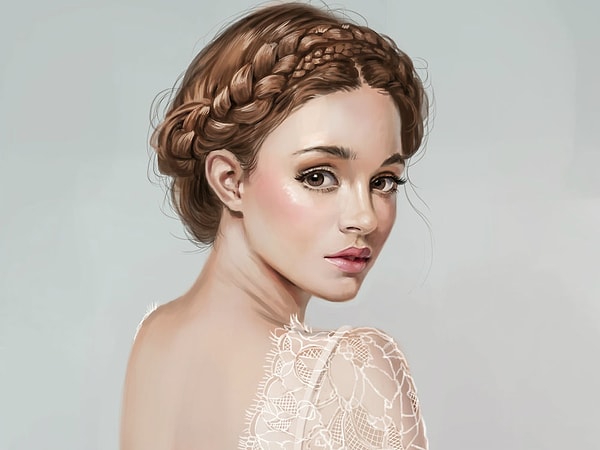 1. Выберите правильное написание: