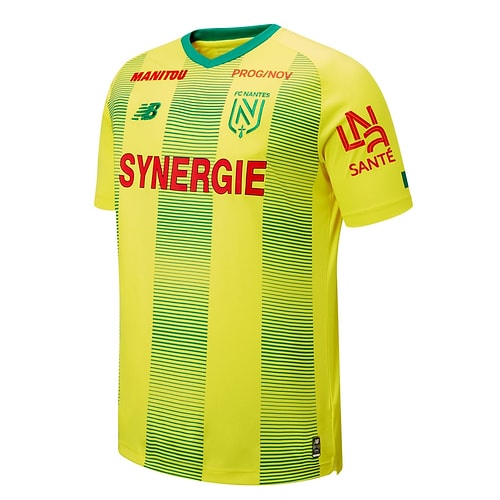 FC Nantes