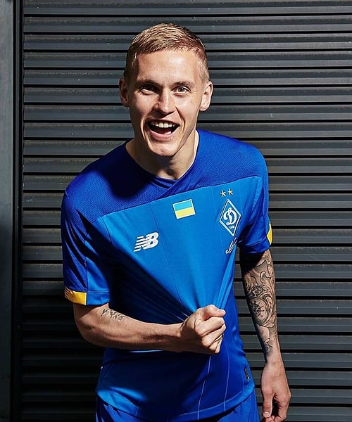 Dynamo Kyiv