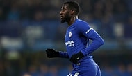 Cimbom Yıldız Avında: Hedef Chesea'dan Tiemoué Bakayoko!