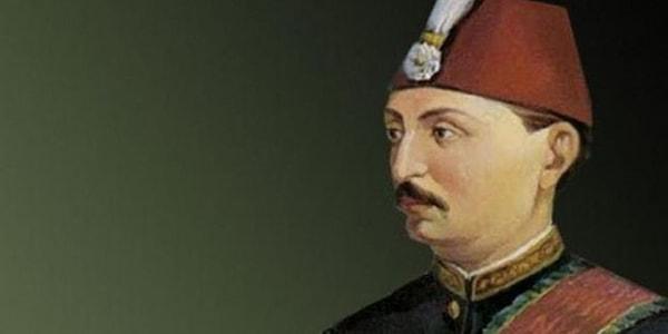 1876 - Padişah V. Murat akli dengesini yitirdiği gerekçesiyle tahttan indirildi.