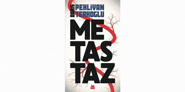 2. Metaztaz - Barış Pehlivan