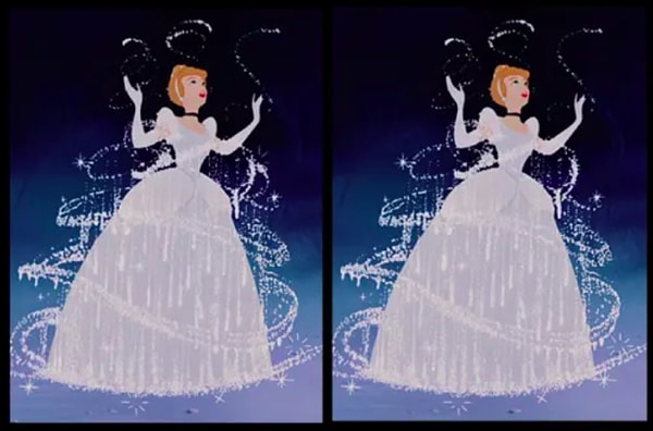 2. Видите отличие?