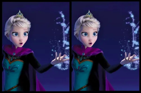 4. Видите отличие?