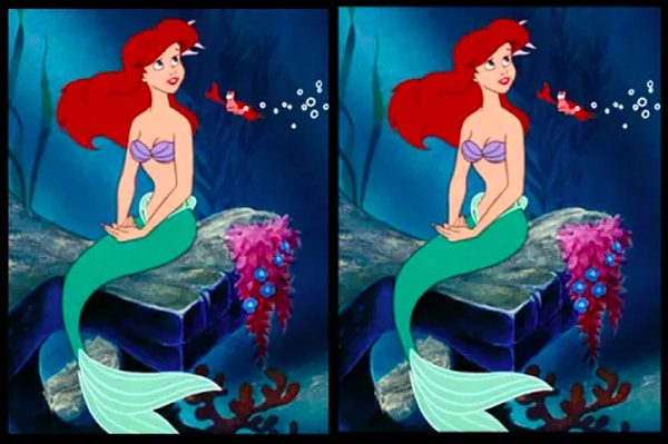 3. Видите отличие?