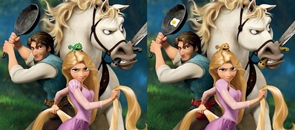 11. Видите отличия?