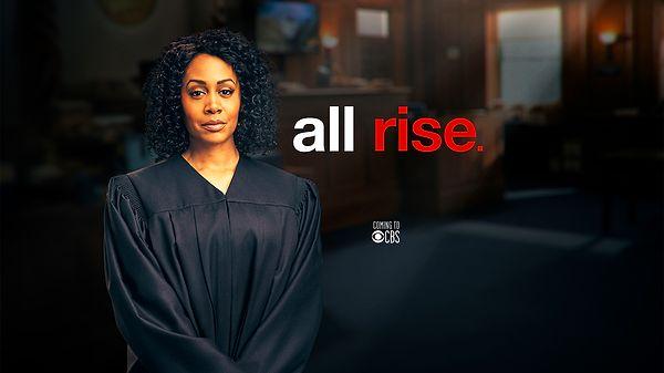 4. All Rise / 23 Eylül
